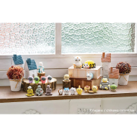 Chiikawa – set of 20 figures 13
