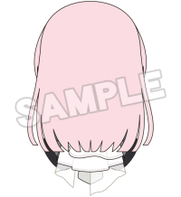 BanG Dream! Plushie MyGO!!!!! Anon Chihaya 5