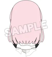 GOOD SMILE COMPANY BanG Dream! Plushie MyGO!!!!! Anon Chihaya - BanG Dream! - photo 5