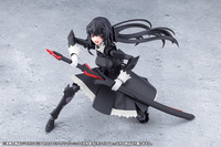 MEGALOMARIA M.S.G EX HAND UNIT [Female Type A] WHITE Ver. 5