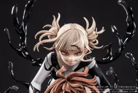 TAKARA TOMY ANO-Bamen My Hero Academia Shojo No Ego - My Hero Academia - photo 7