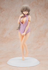 Tsuki Uzaki -SUGOI Knitwear ver.- 5