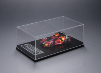 Cyber Formula Collection -Heritage Edition- Future GPX Cyber Formula FIRE SUPERION G.T.R 2