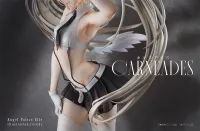 GOOD SMILE COMPANY Angel Police Elle - Carneades - photo 4