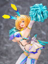 Sophia F. Shirring: Cheerleader Ver. 6