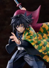 BellFine Giyu Tomioka - Demon Slayer: Kimetsu no Yaiba - photo 8