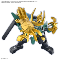 FUJINMARU*Limited initial edition 3