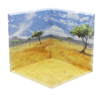 Dioramansion 200: Savanna 2