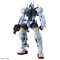 HG 1/144 BOCATA’S GELGOOG(GQ) 3