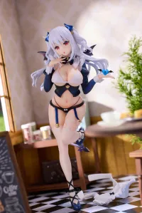 Shenzhen Mabell Animation Development Liliya Classical Blue Style - Scale Figures - photo 7
