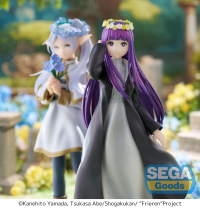 Luminasta "Frieren: Beyond Journey's End" "Fern" ~Flower Garden~ 6