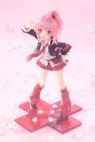 KOTOBUKIYA Hinamori Amu School Uniform ver. - Shugo Chara! - photo 5