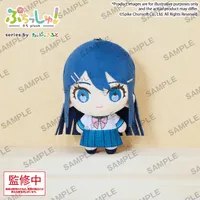 BUSHIROAD CREATIVE Puchish! Danganronpa Series Mikan Tsumiki - Danganronpa - photo 3