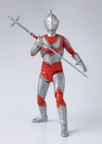 TAMASHII NATIONS ULTRAMAN JACK  "ULTRAMAN", TAMASHII NATIONS S.H.Figuarts - Ultraman - photo 8