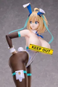 FREEing Sophia F. Shirring: Bunny Ver. 3rd - BUNNY SUIT PLANNING - photo 1