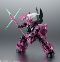 <SIDE MS> MD-0032G Guel's Dilanza ver. A.N.I.M.E. "Mobile Suit Gundam: The Witch from Mercury", TAMASHII NATIONS The Robot Spirits 1