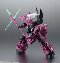 TAMASHII NATIONS <SIDE MS> MD-0032G Guel's Dilanza ver. A.N.I.M.E. "Mobile Suit Gundam: The Witch from Mercury", TAMASHII NATIONS The Robot Spirits - Mobile Suit Gundam: The Witch from Mercury - photo 1