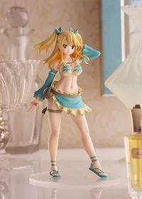 GOOD SMILE COMPANY POP UP PARADE Lucy Heartfilia: Aquarius Form Ver. - Fairy Tail - photo 3