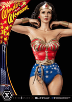 Museum Masterline Wonder Woman 1975 (TV Series) Wonder Woman 14