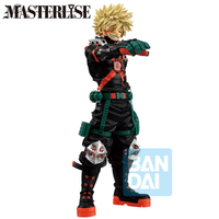 Katsuki Bakugo (A Story Reaching Out Forever) 1