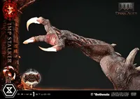Prime 1 Studio Ultimate Premium Masterline DOOM: The Dark Ages Imp Stalker Bonus Version - DOOM - photo 5