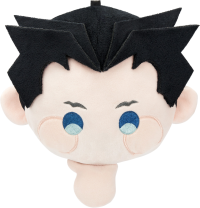 Ace Attorney Plushie Pouch Phoenix Wright(re-order) 3
