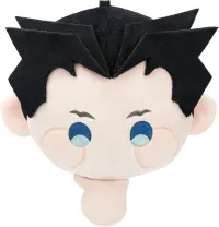GOOD SMILE COMPANY Ace Attorney Plushie Pouch Phoenix Wright(re-order) - The Great Ace Attorney - photo 3