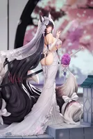 APEX TOYS 1/7 Scale [Azur Lane] Musashi 「Purest Wisteria」Ver. Painted Figure w BONUSes - Azur Lane - photo 8