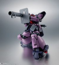 MS-09F/Trop Dom Troopen ver. A.N.I.M.E. "Mobile Suit Gundam 0083: Stardust Memory", Bandai Robot Spirits 7