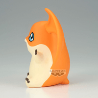 DIGIMON ADVENTURE SOFVIMATES～PATAMON～ 4