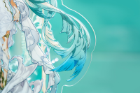 Hatsune Miku feat. Yoneyama Mai Acrylic Stand 8