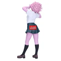 BANDAI MY HERO ACADEMIA GLITTER&GLAMOURS-TORU HAGAKURE & MINA ASHIDO-(B:MINA ASHIDO) - My Hero Academia - photo 4