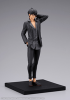 Nicholas D. Wolfwood TRIGUN STAMPEDE OSHI WORKS 10