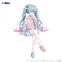FuRyu Hatsune Miku　Noodle Stopper Figure -Love Blazer- - Hatsune Miku - photo 6
