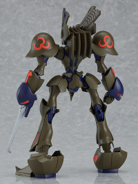 MODEROID Gran Cher (Jonathan's Machine) 5