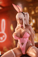 Downer Bunny 13