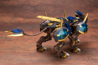 EZ-054 LIGER ZERO X 8