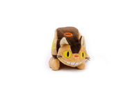 Cat Bus House (S) "My Neighbor Totoro" 8