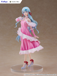TENITOL Aoi Lily 10