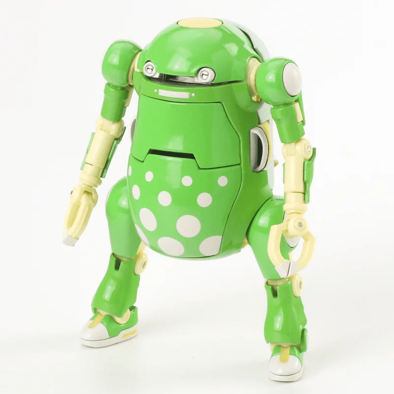 Sen-ti-nel 35MechatroWeGo Cream Soda - MechatroWeGo