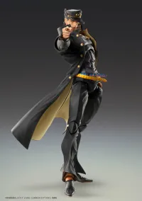 Medicos Entertainment Chozokado BIG「Jotaro Kujo」 - JoJo's Bizarre Adventure - photo 1