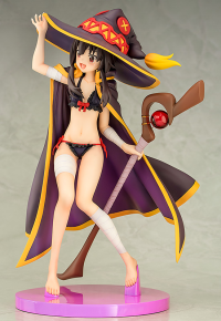 Megumin(re-run) 4