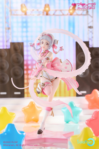 Chisato Arashi: Baikakimu Ver. 3