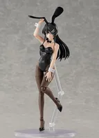 KADOKAWA KADOKAWA PLASTIC MODEL SERIES Mai Sakurajima - Rascal Does Not Dream of Bunny Girl Senpai - photo 4