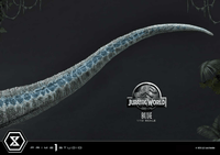 Prime Collectible Figures Jurassic World (Film) Blue 22