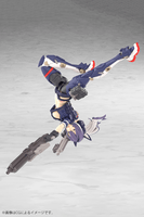 YGGDRASIS SKOLL SHARPSHOOTER 3