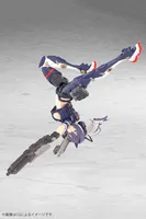 KOTOBUKIYA YGGDRASIS SKOLL SHARPSHOOTER - Megami Device - photo 3