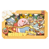 ENSKY [PT-L14] KIRBY PAPER THEATER ( paper theater ) / Pupupu Park! - Kirby - photo 1