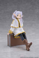 Frieren: Beyond Journey's End Desktop Cute Figure - Frieren (Trunk Case Ver.) Reissue 11