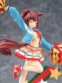 Nice Nature: Cheerleader 6